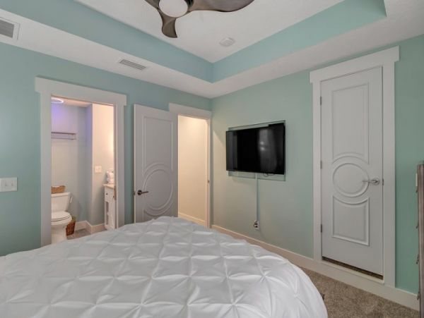 St. Augustine Home 965652
