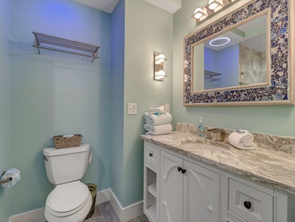 St. Augustine Home 965652