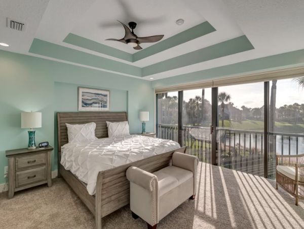 St. Augustine Home 965652
