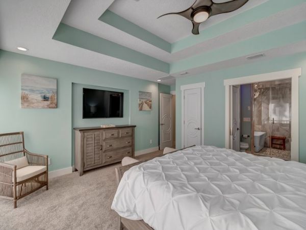 St. Augustine Home 965652