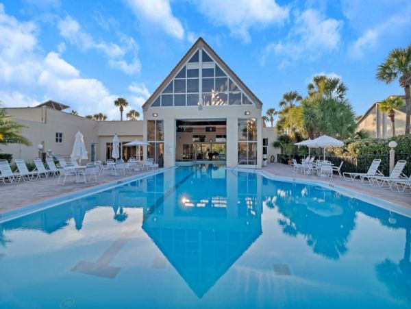 St. Augustine Home 965652