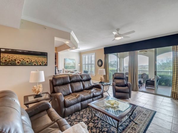 Ponte Vedra Beach Home 965654
