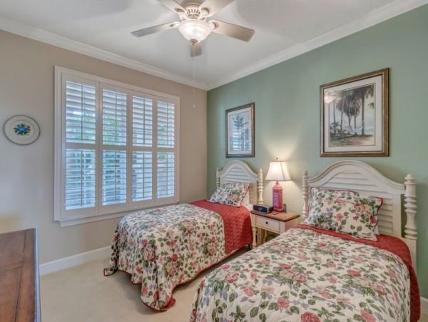 Ponte Vedra Beach Home 965654