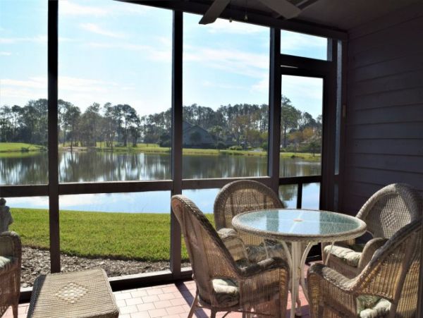 Ponte Vedra Beach Home 965656
