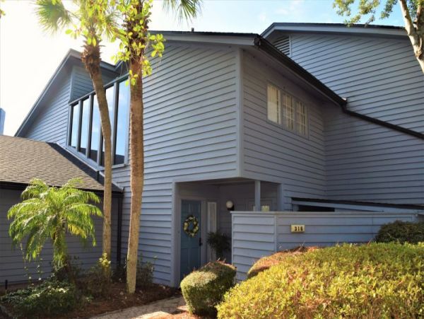 Ponte Vedra Beach Home 965656