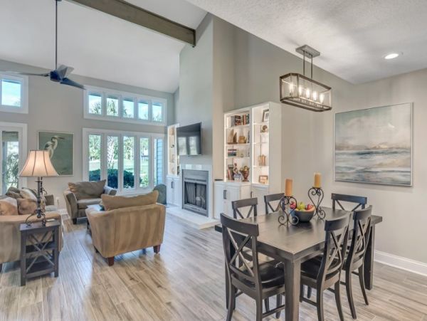 Ponte Vedra Beach Home 965661