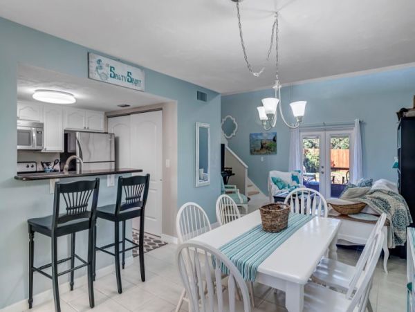 St. Augustine Home 965663