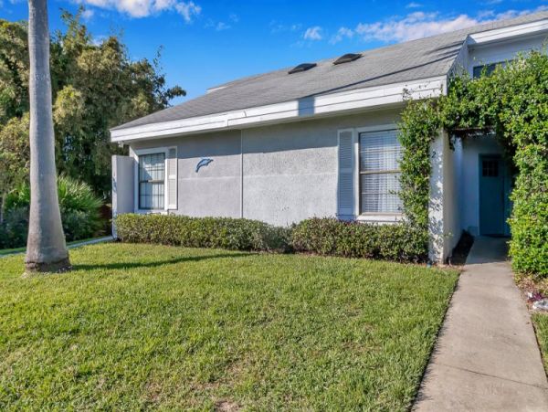St. Augustine Home 965663