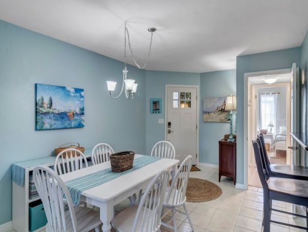 St. Augustine Home 965663