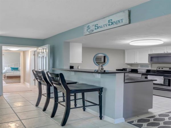St. Augustine Home 965663