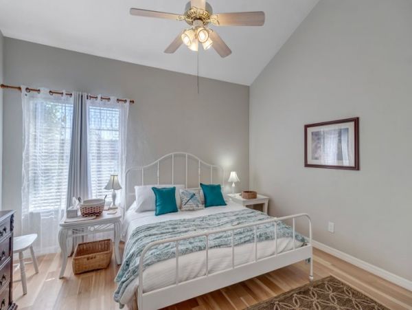 St. Augustine Home 965663