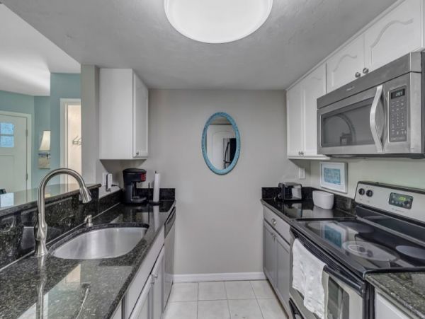 St. Augustine Home 965663