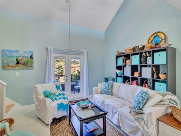 St. Augustine Home 965663