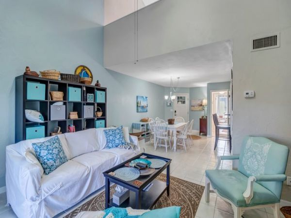 St. Augustine Home 965663
