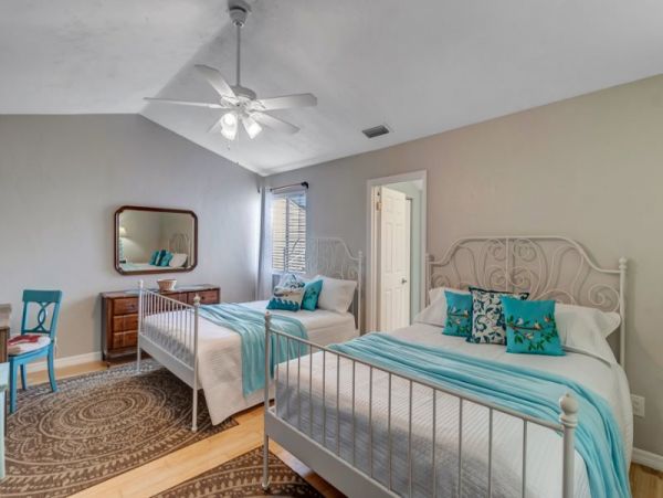 St. Augustine Home 965663
