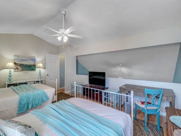 St. Augustine Home 965663