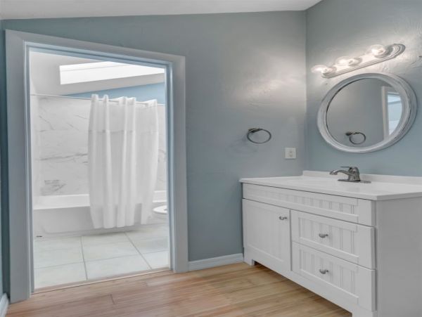 St. Augustine Home 965663
