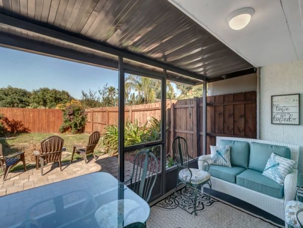 St. Augustine Home 965663