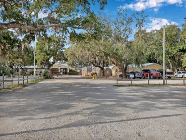 St. Augustine Home 965663