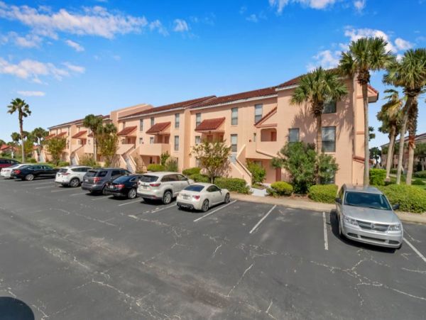 Ponte Vedra Beach Home 965666