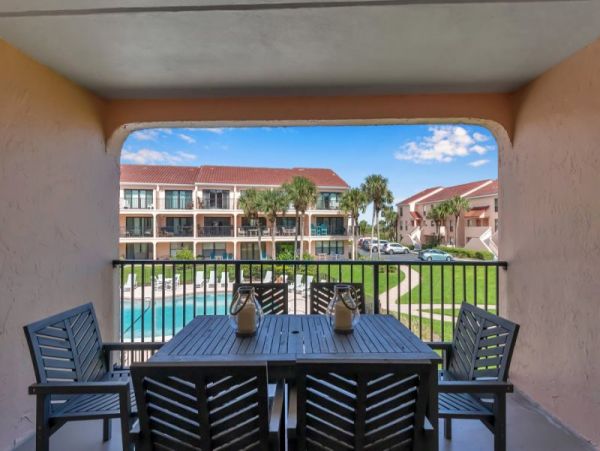 Ponte Vedra Beach Home 965666
