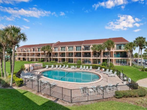 Ponte Vedra Beach Home 965666