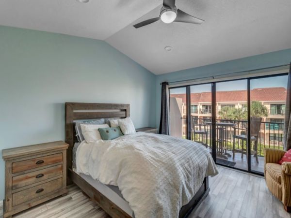 Ponte Vedra Beach Home 965666