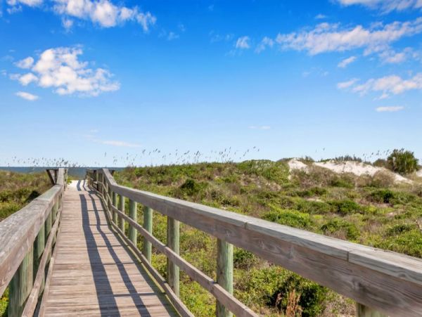 Ponte Vedra Beach Home 965666