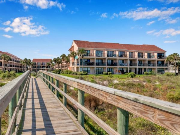 Ponte Vedra Beach Home 965666