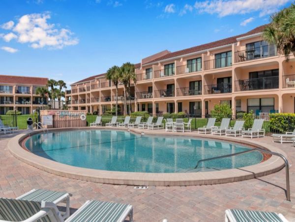 Ponte Vedra Beach Home 965666