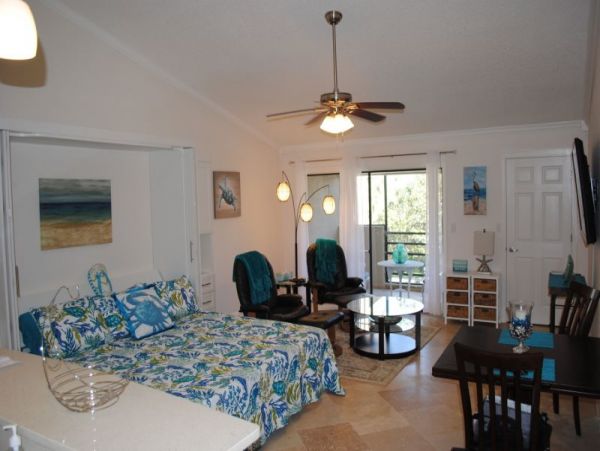 Ponte Vedra Beach Condo 965667