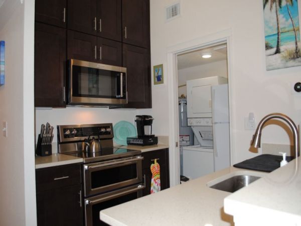 Ponte Vedra Beach Condo 965667
