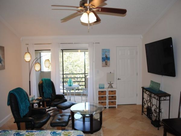 Ponte Vedra Beach Condo 965667
