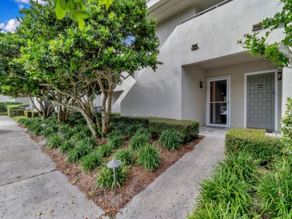 Ponte Vedra Beach Condo 965668