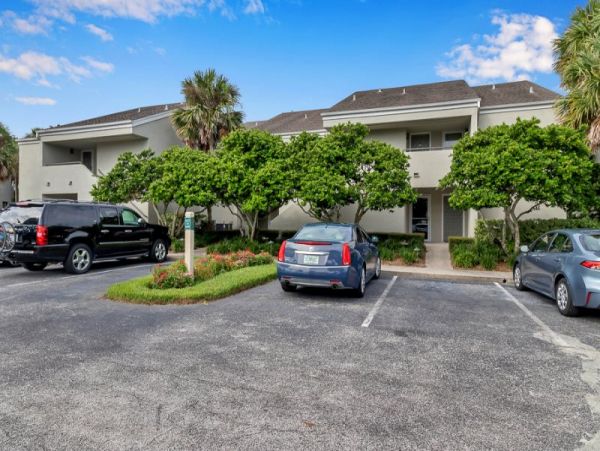 Ponte Vedra Beach Condo 965668