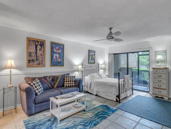 Ponte Vedra Beach Condo 965668