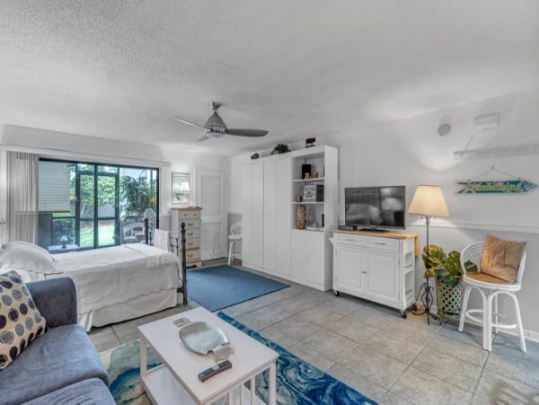 Ponte Vedra Beach Condo 965668