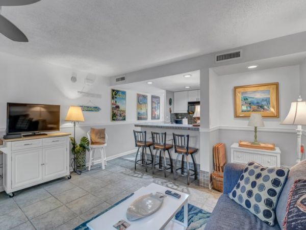 Ponte Vedra Beach Condo 965668