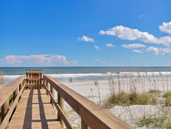 Ponte Vedra Beach Condo 965669