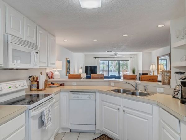 Ponte Vedra Beach Condo 965669