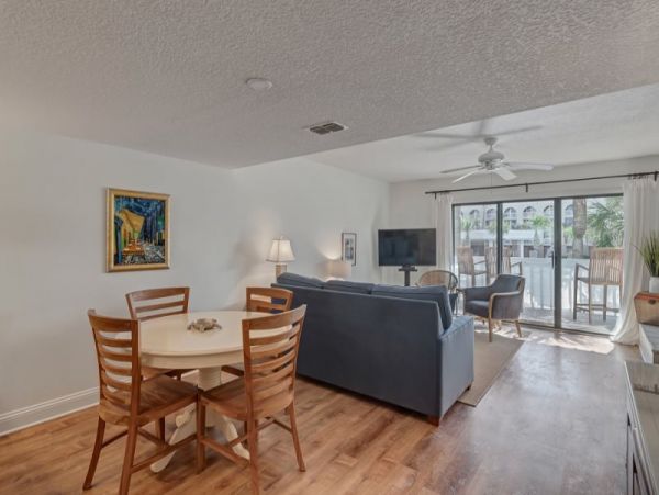 Ponte Vedra Beach Condo 965669