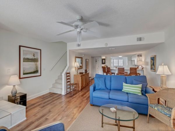 Ponte Vedra Beach Condo 965669