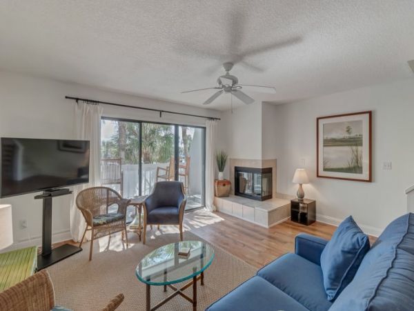 Ponte Vedra Beach Condo 965669