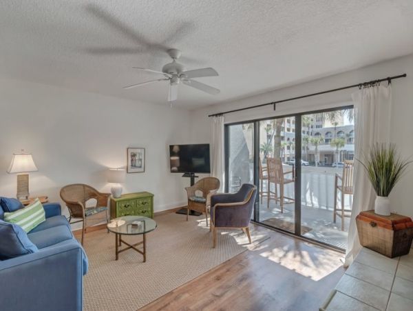 Ponte Vedra Beach Condo 965669