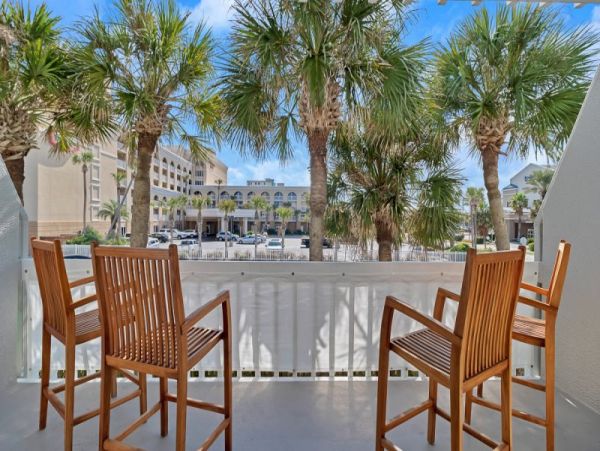Ponte Vedra Beach Condo 965669