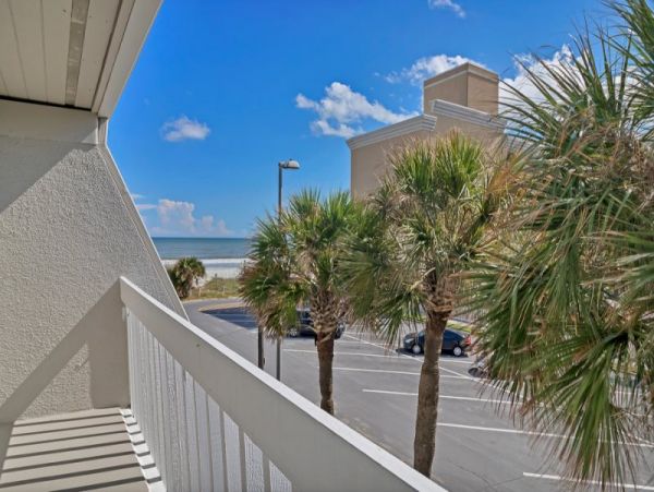 Ponte Vedra Beach Condo 965669