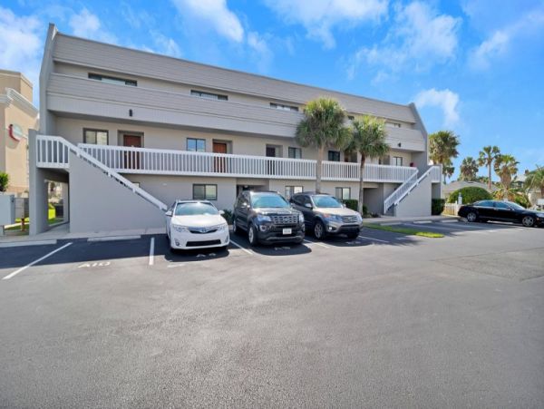 Ponte Vedra Beach Condo 965669