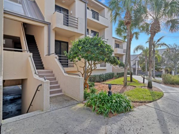 Ponte Vedra Beach Condo 965670