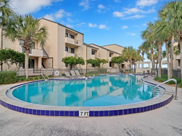 Ponte Vedra Beach Condo 965670