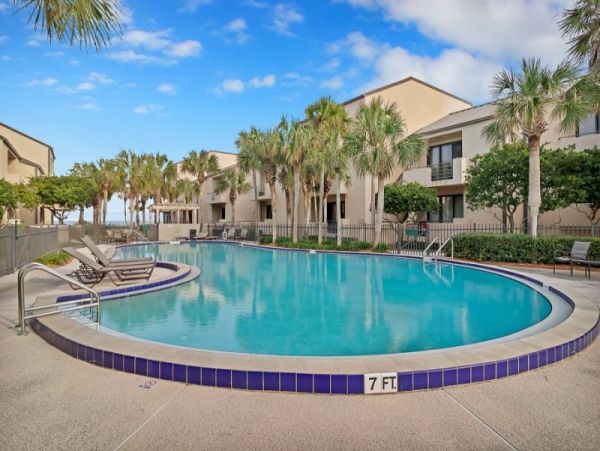 Ponte Vedra Beach Condo 965670